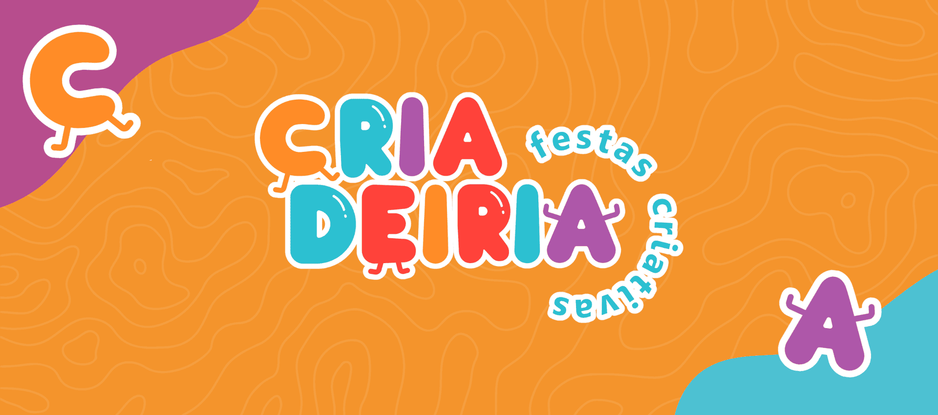 Criadeiria - Recreação e Oficinas Criativas em Niterói RJ