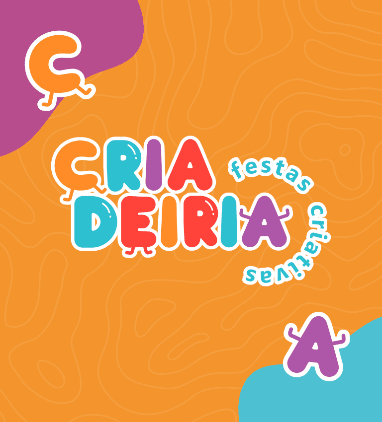 Criadeiria - Recreação Infantil em Niterói